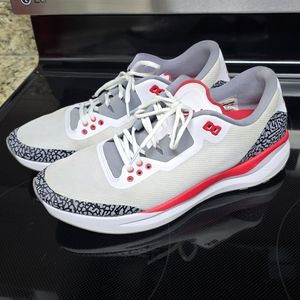 Air Jordan 88 Racer size 12